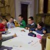 enfants de sare a la veille de leur 1ere communion-1